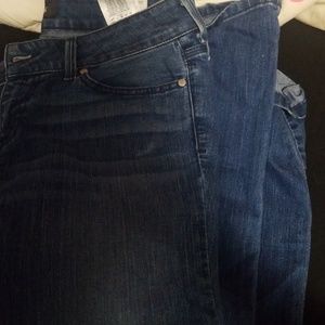 Guess jeans size 31